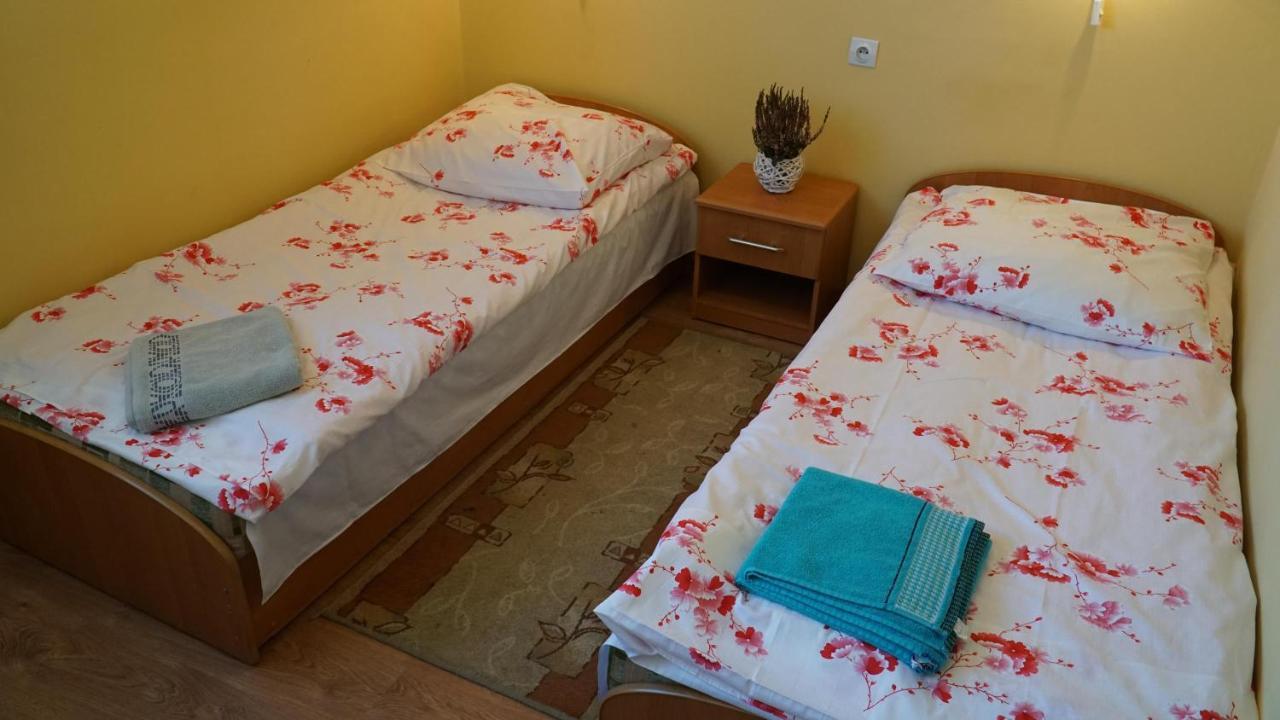 Bks Stal Olimp Bed & Breakfast Bielsko-Biala Exterior photo