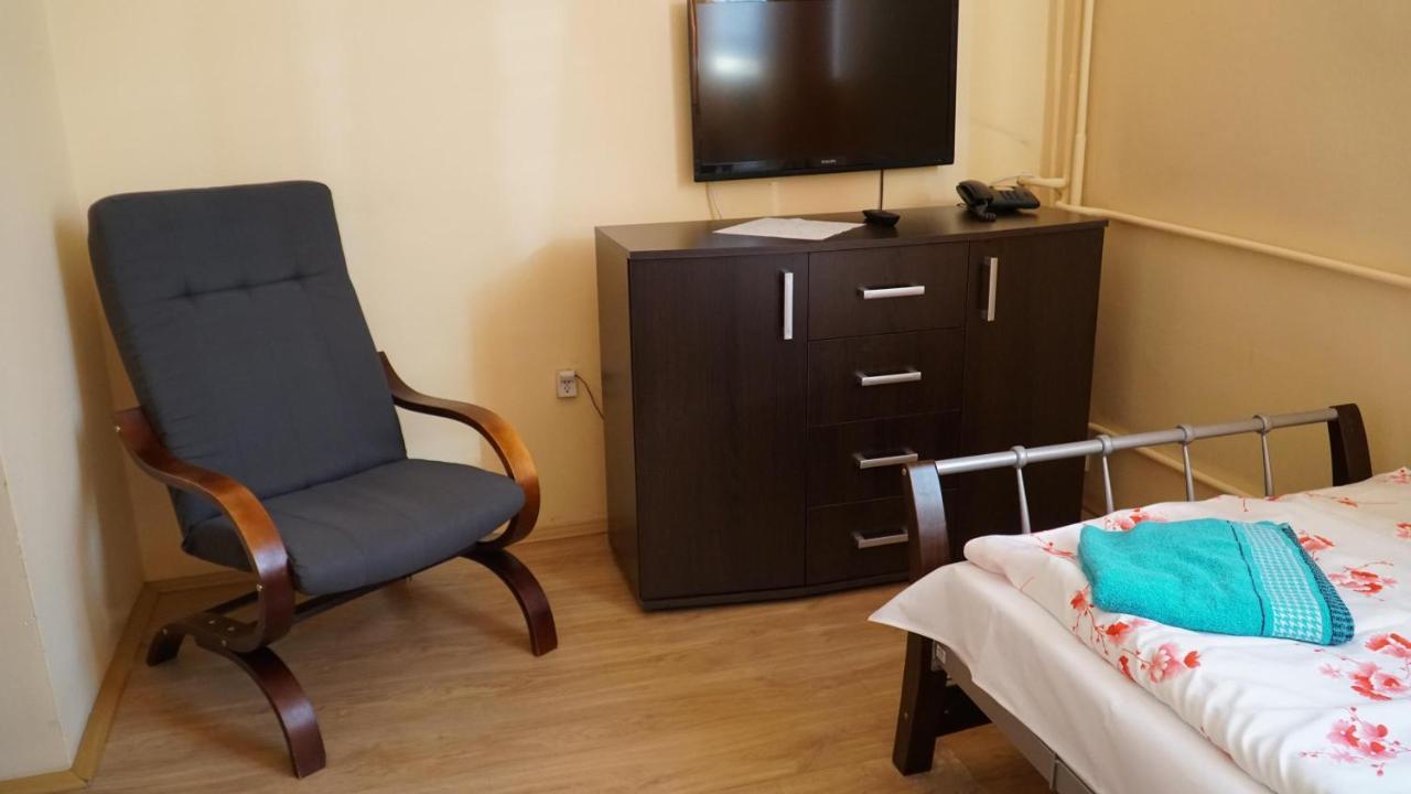 Bks Stal Olimp Bed & Breakfast Bielsko-Biala Exterior photo