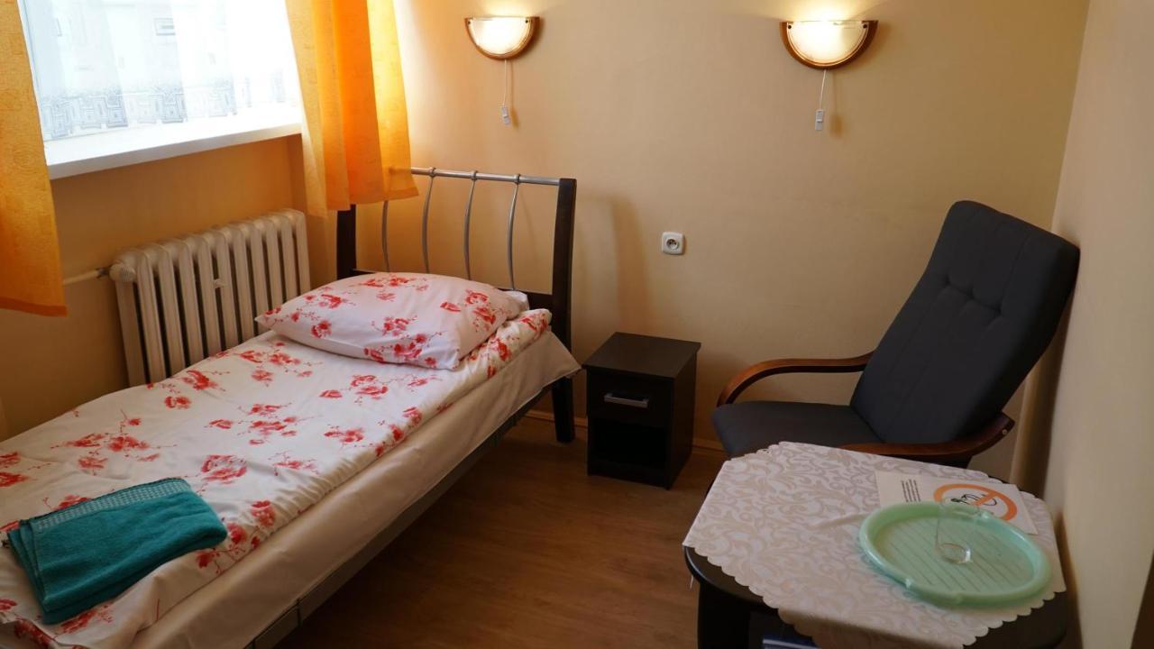 Bks Stal Olimp Bed & Breakfast Bielsko-Biala Exterior photo