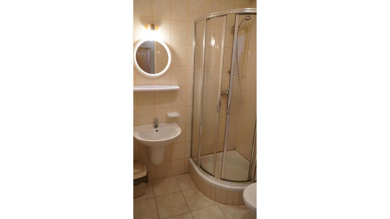Bks Stal Olimp Bed & Breakfast Bielsko-Biala Exterior photo
